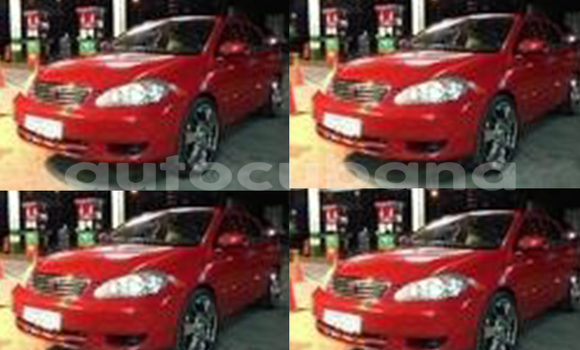 Buy Used Toyota Corolla Other Car in Jiguani in Granma