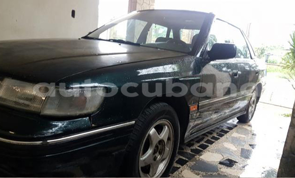 Buy Used Subaru Legacy Other Car in Pilon in Granma