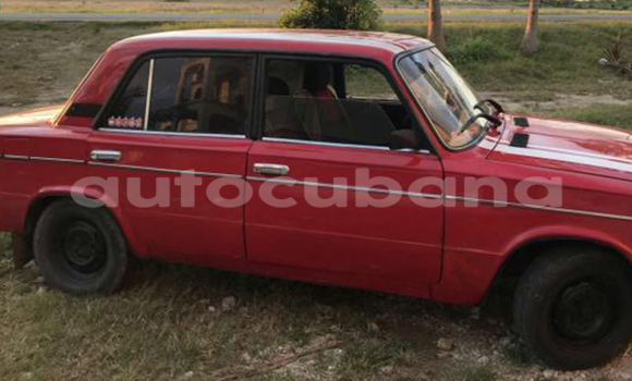Buy Used Lada 1600 Other Car in Perico in Matanzas