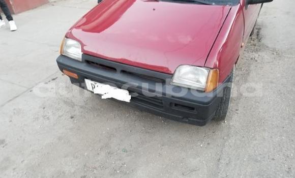 Buy Used Daewoo Tico Other Car in Matanzas in Matanzas Buy Used Daewoo Tico Other Car in Matanzas in Matanzas