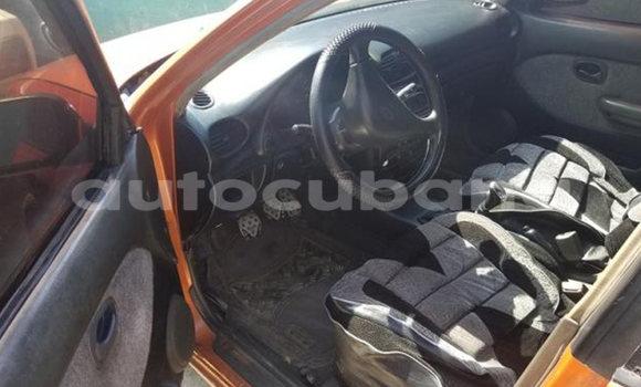 Buy Used Hyundai Accent Other Car in Havana in Habana Buy Used Hyundai Accent Other Car in Havana in Habana