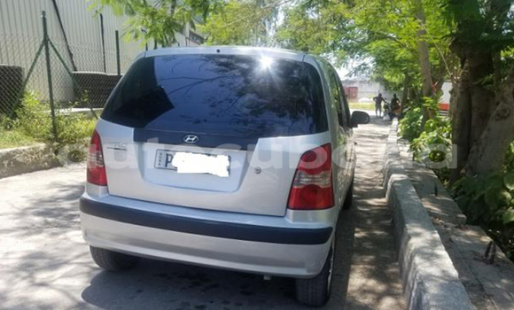 Buy Used Hyundai Atos Other Car in Matanzas in Matanzas Buy Used Hyundai Atos Other Car in Matanzas in Matanzas