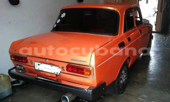 Comprar Usados Carro Moskvitch 2140 Otro en Agramonte en Matanzas Comprar Usados Carro Moskvitch 2140 Otro en Agramonte en Matanzas