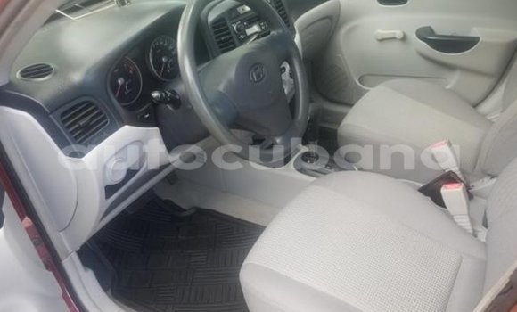 Comprar Usados Carro Hyundai Accent Otro en Jovellanos en Matanzas Comprar Usados Carro Hyundai Accent Otro en Jovellanos en Matanzas