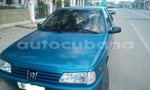 Comprar Usados Carro Peugeot 405 Otro en Manzanillo en Granma Comprar Usados Carro Peugeot 405 Otro en Manzanillo en Granma
