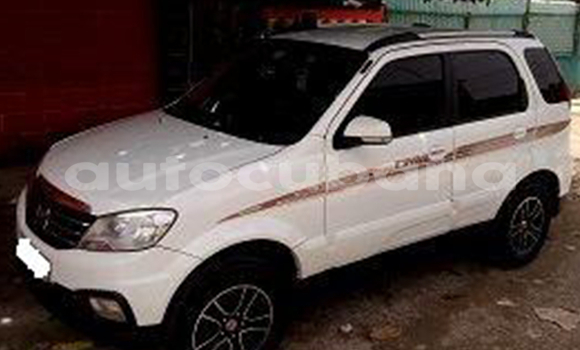 Buy Used Suzuki ZOTYE/2005 Other Car in Yateras in Guantanamo