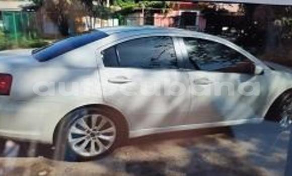 Buy Used Mitsubishi Galant Other Car in Vertientes in Camaguey