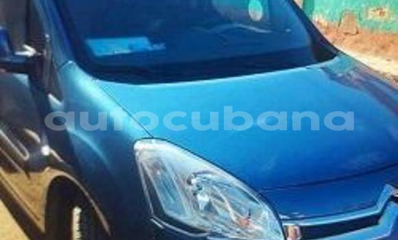 Buy Used Citroen Berlingo Other Car in Jiguani in Granma