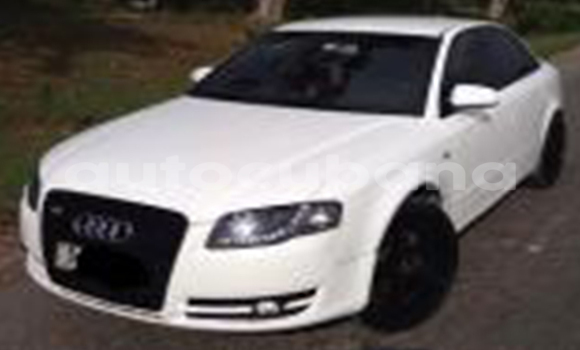 Buy Used Audi A4 Other Car in Holguin in Holguin