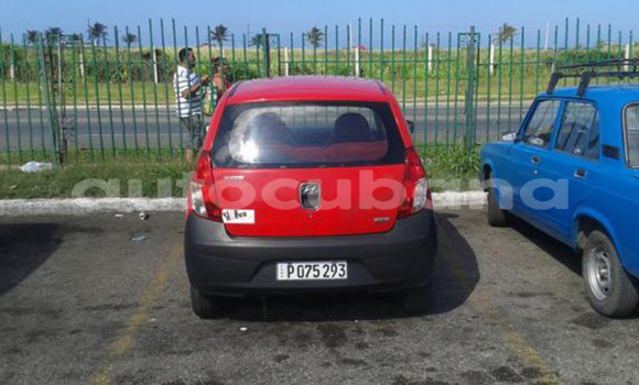 Buy Used Hyundai i10 Other Car in Baguanos in Holguin Buy Used Hyundai i10 Other Car in Baguanos in Holguin