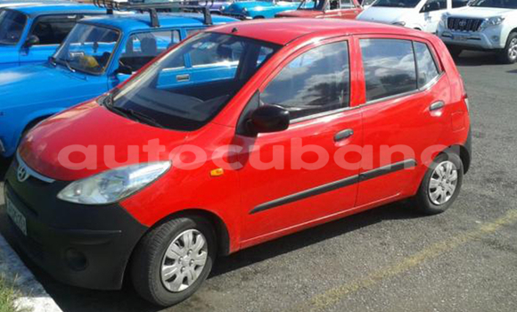 Buy Used Hyundai i10 Other Car in Baguanos in Holguin Buy Used Hyundai i10 Other Car in Baguanos in Holguin