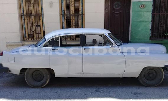 Buy Used Cadillac 1950 Other Car in Baguanos in Holguin