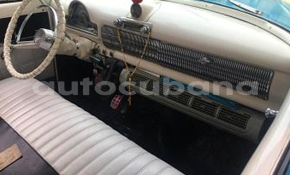 Comprar Usados Carro Oldsmobile 1953 Otro en Media Luna en Granma Comprar Usados Carro Oldsmobile 1953 Otro en Media Luna en Granma