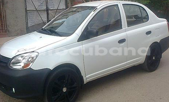 Buy Used Toyota Yaris Other Car in Sibanicu in Camaguey