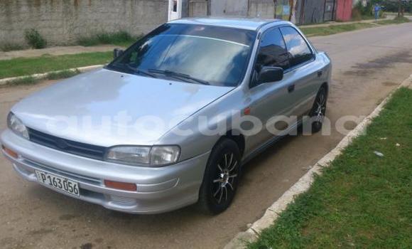 Buy Used Subaru Impreza Other Car in Rodas in Cienfuegos