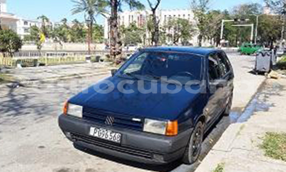Buy Used Fiat Tipo Other Car in Jiguani in Granma