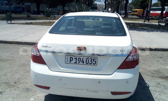 Buy Used Geely Emgrand Other Car in Bayamo in Granma Buy Used Geely Emgrand Other Car in Bayamo in Granma