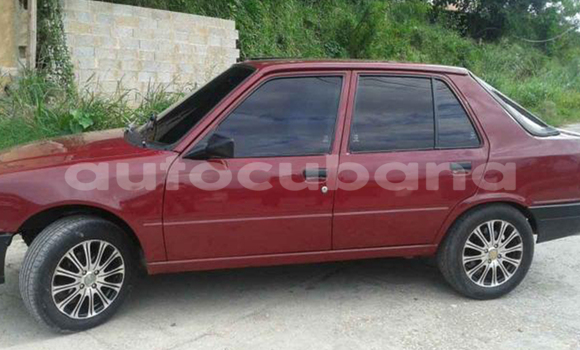 Buy Used Peugeot 309 Other Car in Palmira in Cienfuegos