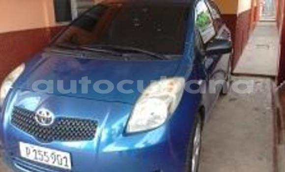 Buy Used Toyota Yaris Other Car in Colon in Matanzas