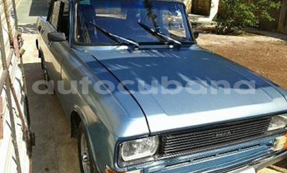Buy Used Moskvitch 2140 Other Car in Marti in Matanzas