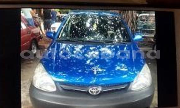 Buy Used Toyota Yaris Other Car in Vertientes in Camaguey