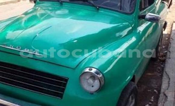 Buy Used Skoda Octavia Other Car in Media Luna in Granma