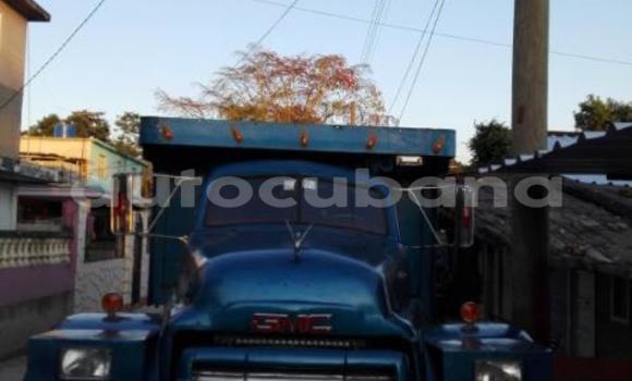 Buy Used GMC 1952 Other Car in Florida in Camaguey