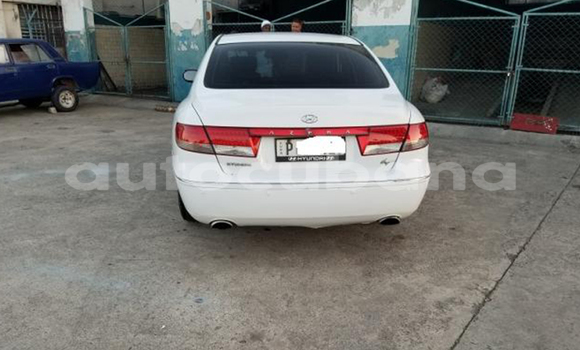 Buy Used Hyundai Azera Other Car in Media Luna in Granma Buy Used Hyundai Azera Other Car in Media Luna in Granma