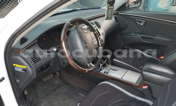 Buy Used Hyundai Azera Other Car in Media Luna in Granma Buy Used Hyundai Azera Other Car in Media Luna in Granma