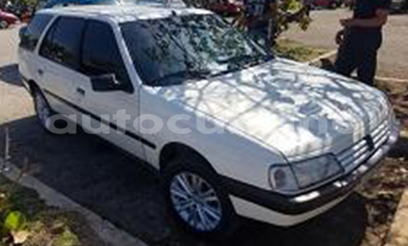 Buy Used Peugeot 405 Other Car in Perico in Matanzas Buy Used Peugeot 405 Other Car in Perico in Matanzas