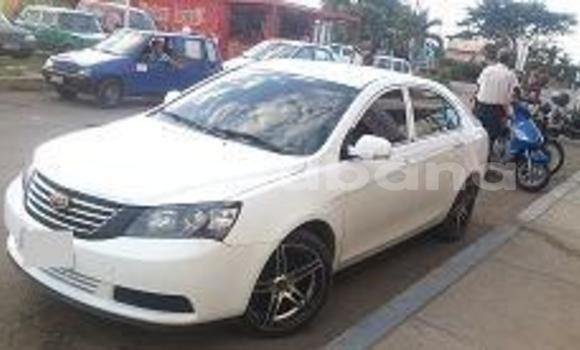 Buy Used Geely Emgrand Other Car in Guantanamo in Guantanamo