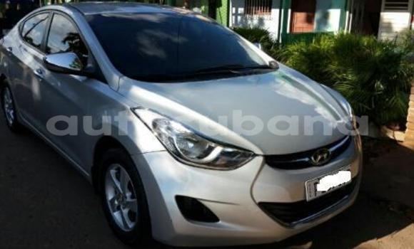 Comprar Usados Carro Hyundai Elantra Otro en Pilon en Granma Comprar Usados Carro Hyundai Elantra Otro en Pilon en Granma