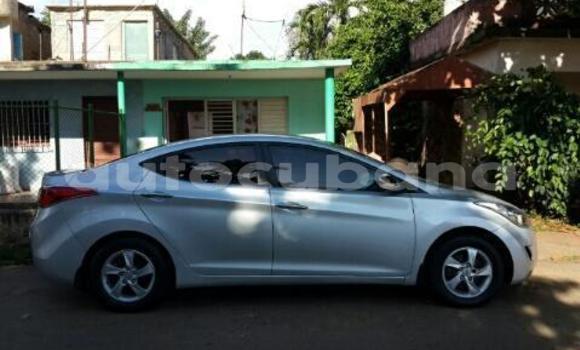 Comprar Usados Carro Hyundai Elantra Otro en Pilon en Granma Comprar Usados Carro Hyundai Elantra Otro en Pilon en Granma
