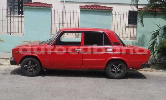 Buy Used Lada 1600 Other Car in Cacocum in Holguin