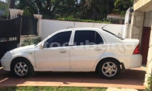 Buy Used Geely CK Other Car in Matanzas in Matanzas