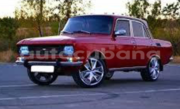 Buy Used Moskvitch 2140 Other Car in Manguito in Matanzas Buy Used Moskvitch 2140 Other Car in Manguito in Matanzas