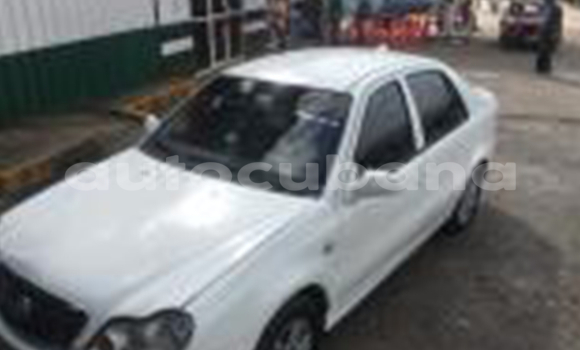 Buy Used Geely CK Other Car in Manguito in Matanzas Buy Used Geely CK Other Car in Manguito in Matanzas