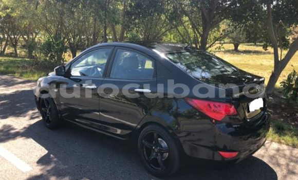 Comprar Usados Carro Hyundai Accent Otro en Calimete en Matanzas Comprar Usados Carro Hyundai Accent Otro en Calimete en Matanzas