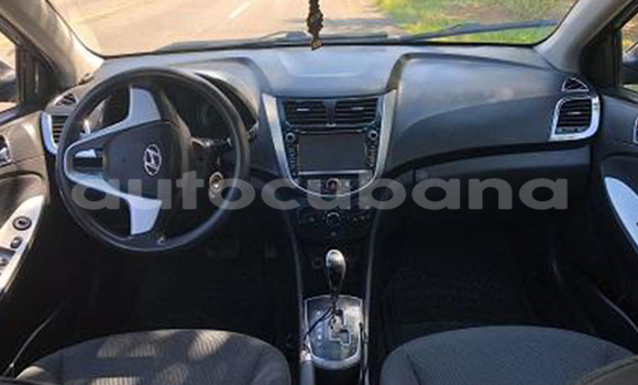 Comprar Usados Carro Hyundai Accent Otro en Calimete en Matanzas Comprar Usados Carro Hyundai Accent Otro en Calimete en Matanzas