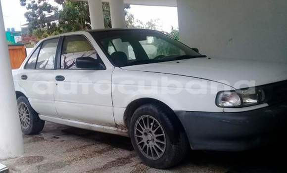 Buy Used Nissan Tsuru B13 Other Car in Abreus in Matanzas