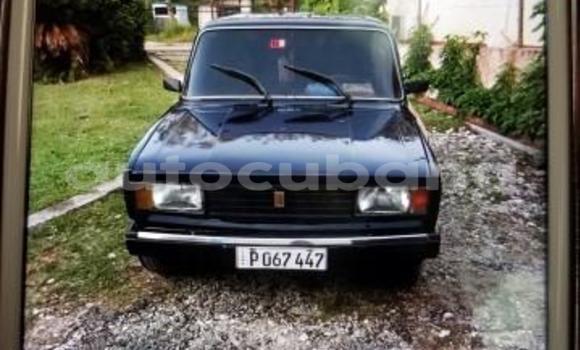 Buy Used Lada 2105 Other Car in Niquero in Granma
