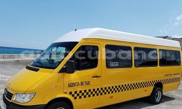 Buy Used Mercedes-Benz Sprinter Other Car in Carlos Rojas in Matanzas