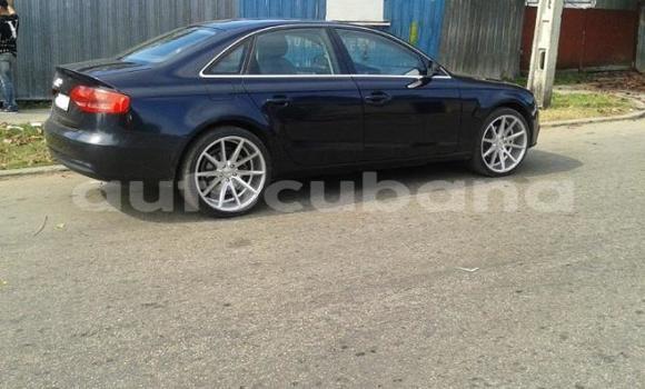 Buy Used Audi A4 Other Car in Minas in Camaguey