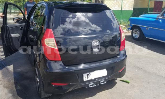 Comprar Usados Carro Hyundai i10 Otro en Caney en Camaguey Comprar Usados Carro Hyundai i10 Otro en Caney en Camaguey