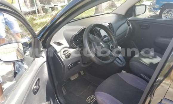 Comprar Usados Carro Hyundai i10 Otro en Caney en Camaguey Comprar Usados Carro Hyundai i10 Otro en Caney en Camaguey