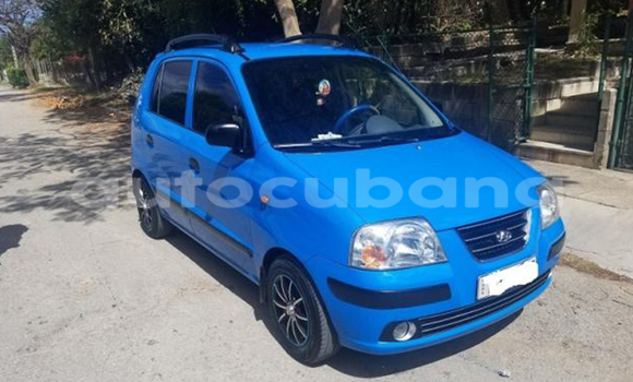 Comprar Usados Carro Hyundai Atos Otro en Union de Reyes en Matanzas Comprar Usados Carro Hyundai Atos Otro en Union de Reyes en Matanzas