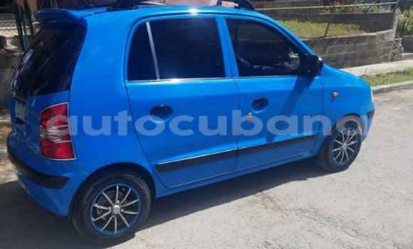 Comprar Usados Carro Hyundai Atos Otro en Union de Reyes en Matanzas Comprar Usados Carro Hyundai Atos Otro en Union de Reyes en Matanzas