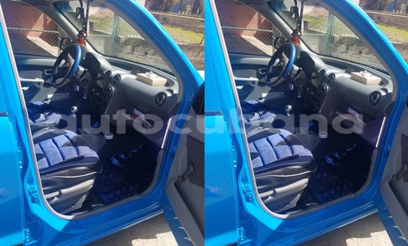 Comprar Usados Carro Hyundai Atos Otro en Union de Reyes en Matanzas Comprar Usados Carro Hyundai Atos Otro en Union de Reyes en Matanzas