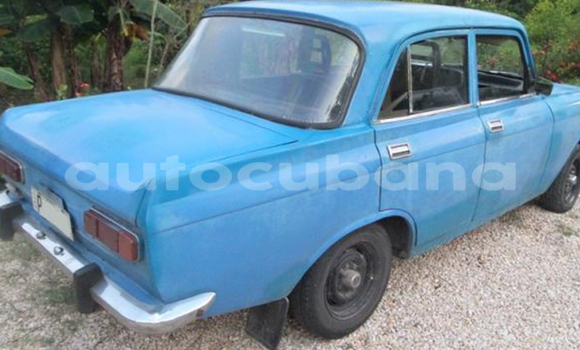 Buy Used Moskvitch 2140 Other Car in Havana in Habana Buy Used Moskvitch 2140 Other Car in Havana in Habana