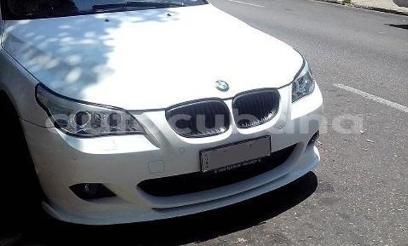 Buy Used BMW 5 Series Other Car in Jaguey Grande in Matanzas
